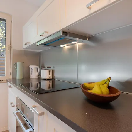 Tatil Evi Schulstrasse 26 Kappeln