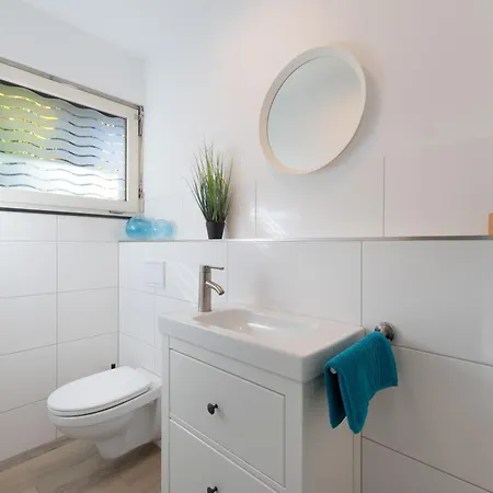 Schulstrasse 26 * Kappeln