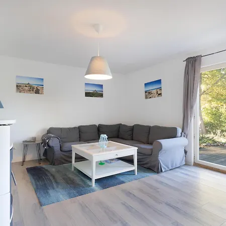 Tatil Evi Schulstrasse 26 *