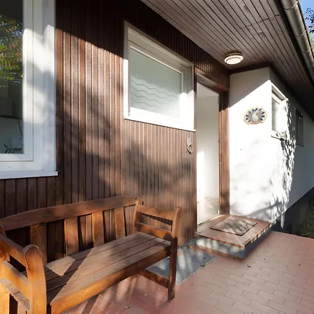 Schulstrasse 26 Tatil Evi Kappeln