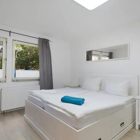 Tatil Evi Schulstrasse 26