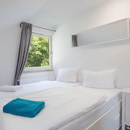 Schulstrasse 26 Tatil Evi Kappeln