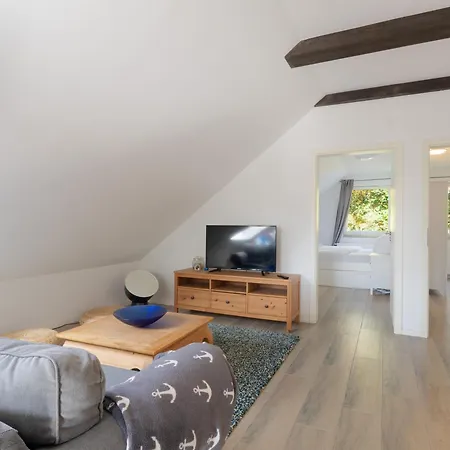 Schulstrasse 26 Tatil Evi