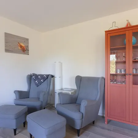 Tatil Evi Schulstrasse 26 *