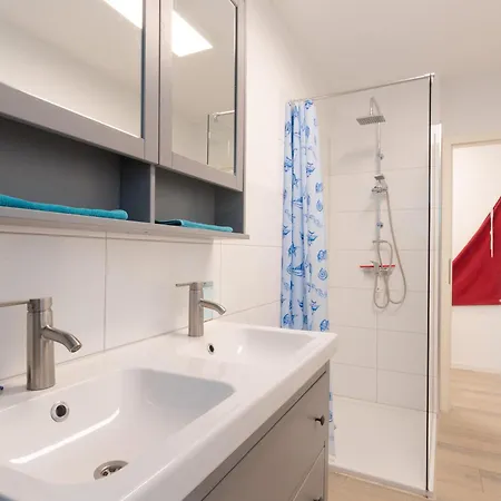 Schulstrasse 26 Tatil Evi Kappeln