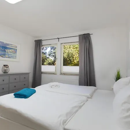 Tatil Evi Schulstrasse 26 Kappeln