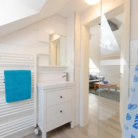 Tatil Evi Schulstrasse 26