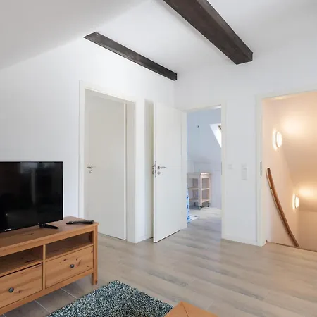 Schulstrasse 26 Tatil Evi *