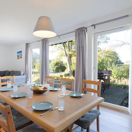 Tatil Evi Schulstrasse 26 *