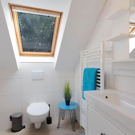 Tatil Evi Schulstrasse 26 Kappeln