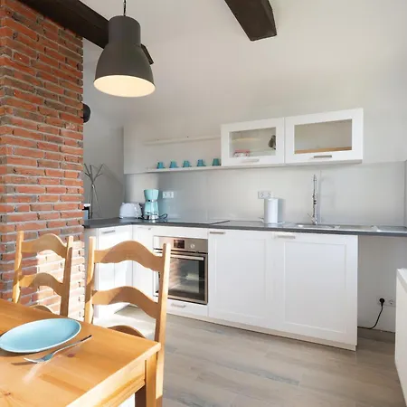 Schulstrasse 26 * Kappeln