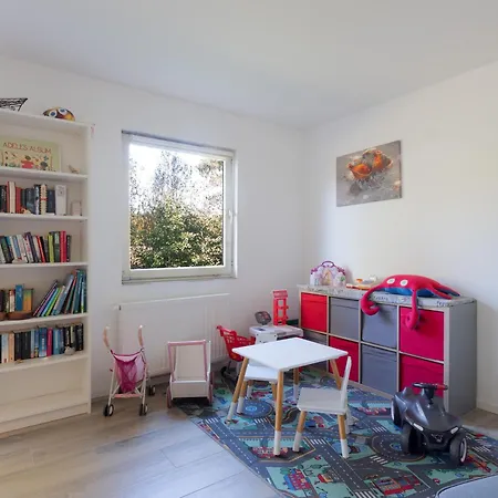 Schulstrasse 26 Tatil Evi