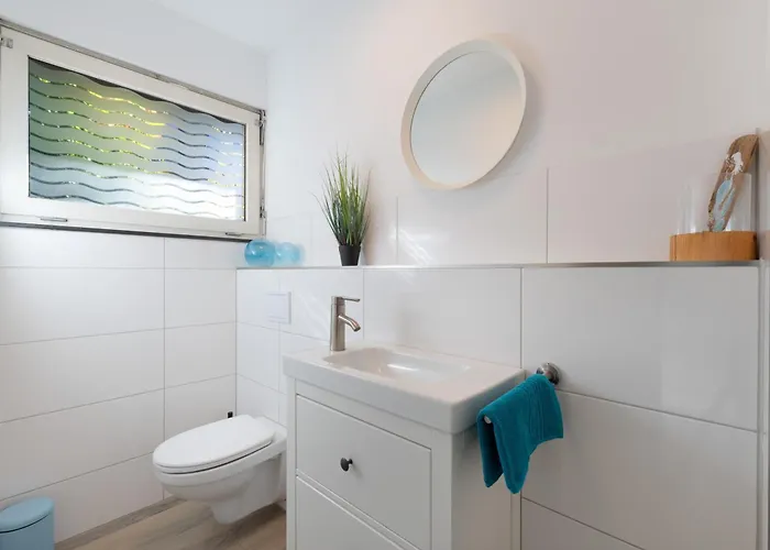 Schulstrasse 26 * Kappeln