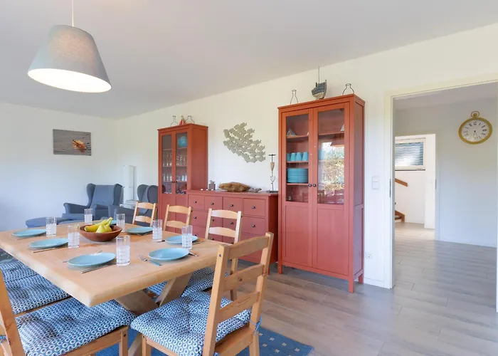 Casa vacanze Schulstrasse 26