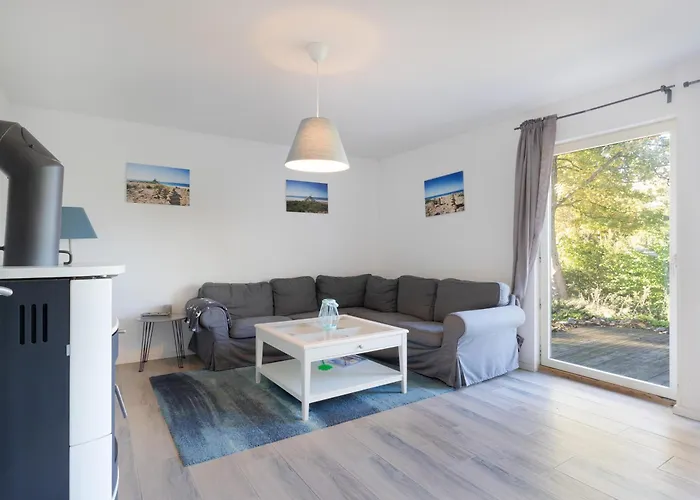 Casa vacanze Schulstrasse 26 *