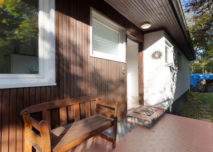 Schulstrasse 26 Casa vacanze Kappeln