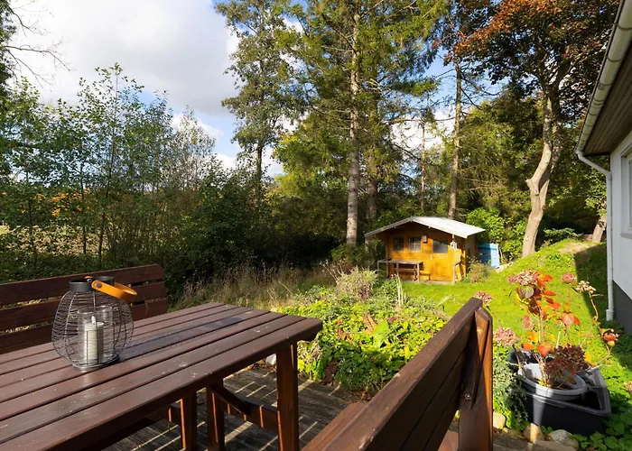 Schulstrasse 26 Kappeln