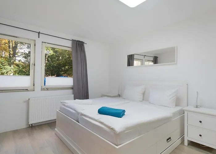 Casa vacanze Schulstrasse 26