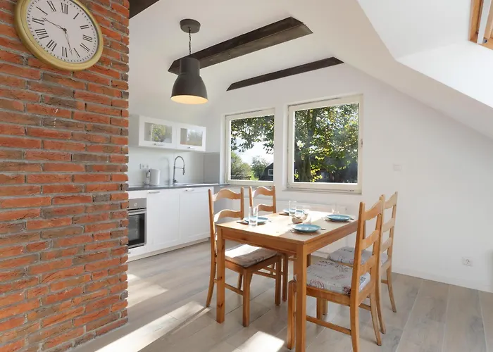 Casa vacanze Schulstrasse 26