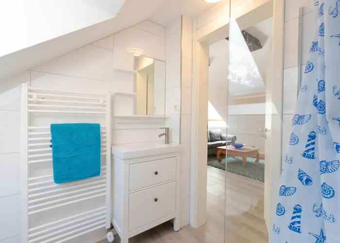 Casa vacanze Schulstrasse 26