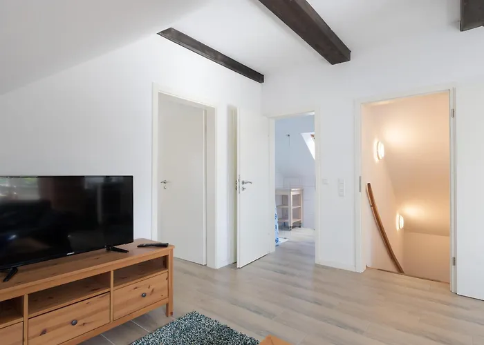 Schulstrasse 26 Casa vacanze *