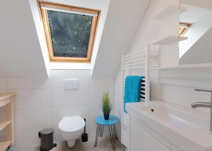 Casa vacanze Schulstrasse 26 Kappeln