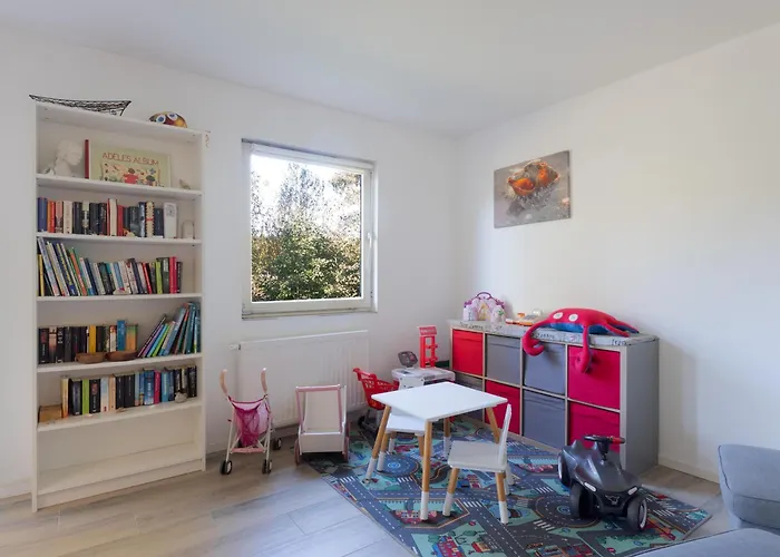 Schulstrasse 26 Casa vacanze